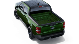 2025 Ford Maverick® External Image 3